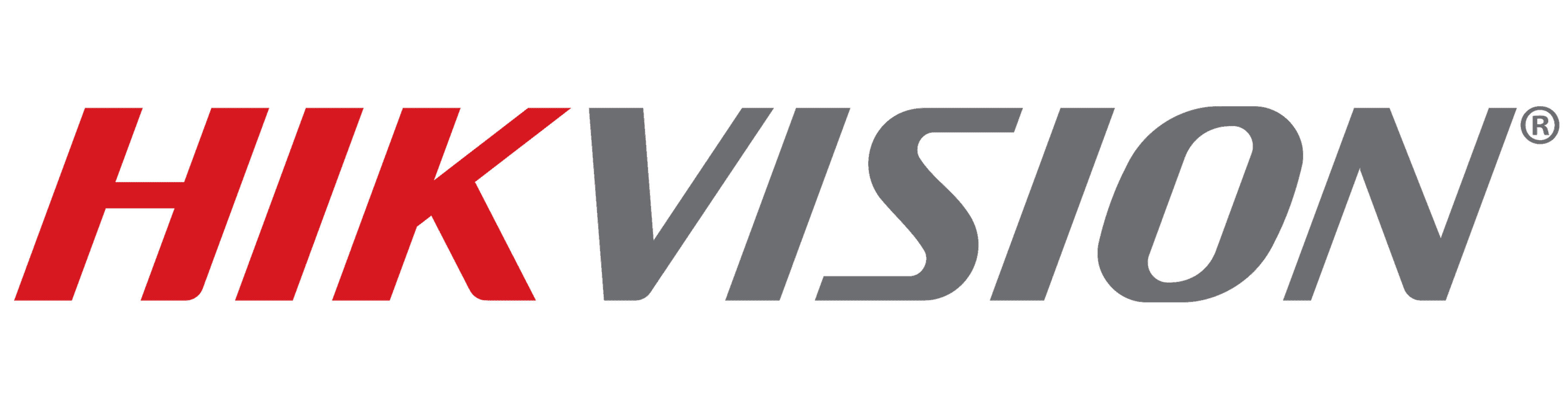 Hikvision